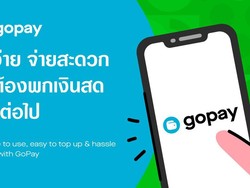 Gojek Sekarang di Thailand, Apa Kabar GoPay?