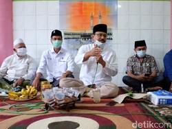 Gus Ipul Siapkan Layanan e-Sambat ke Warga Kota Pasuruan