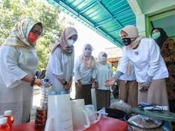 Harapan UMKM Terhadap Calon Pemimpin Banyuwangi