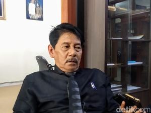 Direkomendasikan Turun dari Jabatannya, Ini Respons Ketua DPRD Kuningan Direkomendasikan Turun dari Jabatannya, Ini Respons Ketua DPRD Kuningan