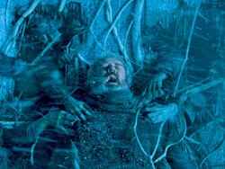 Nasib Hodor Game of Thrones Akan Berbeda di Buku Terbaru
