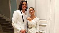 Cavani dan Alex Telles Gabung MU, Setan Merah Tambah WAGs Cantik