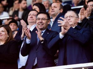 Bartomeu Menghitung Hari di Barcelona, Mundur atau Ditendang Bartomeu Menghitung Hari di Barcelona, Mundur atau Ditendang