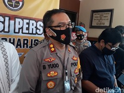 Pelaku Perusakan Al-Quran di Masjid Sukoharjo Ditangkap!