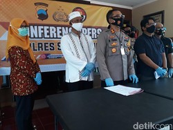 Video Perusak Al-Quran di Masjid Sukoharjo Ditangkap!