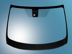 Tanpa Kaca Film, Kaca Mobil Bisa Tangkis Sinar UV dan Infrared