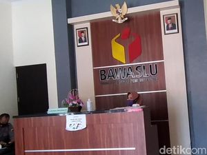 Bawaslu Periksa Kades di Tamansari Boyolali Atas Dugaan Langgar Netralitas