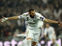 Karim Benzema: Tak Mudah Jadi Pemain Real Madrid