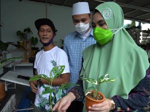 Janda Bolong Rp 110 Juta, Kartika Putri Mau Bawa Kabur Janda Bolong Rp 110 Juta, Kartika Putri Mau Bawa Kabur