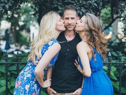 Pria Ini Ceraikan Istri yang Dinikahi 19 Tahun Demi Punya Dua Pacar