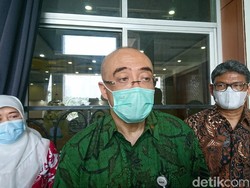 BKN Tagih Formasi CPNS 2021 ke Pemda, Soroti Layanan Digital saat Pandemi