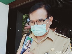 5 SMP N di Klaten Ini Diizinkan Sekolah Tatap Muka Mulai 9 Oktober