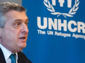 Pejabat Tinggi PBB Dinyatakan Positif COVID-19