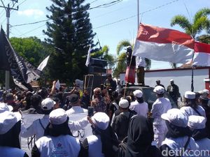 Ketua DPRD Kuningan Sebut Ponpes Pembawa Limbah, BK: Kita Tindaklanjuti