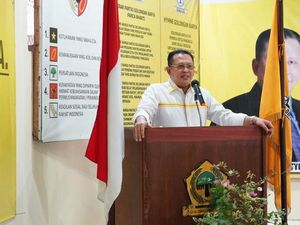 Ketua MPR Minta Masyarakat Tidak Percaya Hoax Terkait Omnibus Law