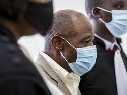 Kisah Paul Rusesabagina, Pahlawan HAM yang Memberontak di Rwanda