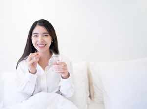 Tingkatkan Energi Positif Biar Performa Prima & Nggak Gampang Mentok Tingkatkan Energi Positif Biar Performa Prima & Nggak Gampang Mentok