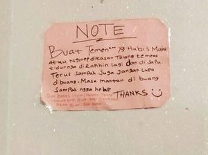 8 Potret Miris Gambaran Kerasnya Kehidupan Anak Kos, Kamu Pernah Alami?