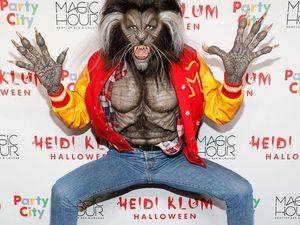 Ide Kostum Halloween Selebriti Dunia, dari yang Lucu hingga Seram