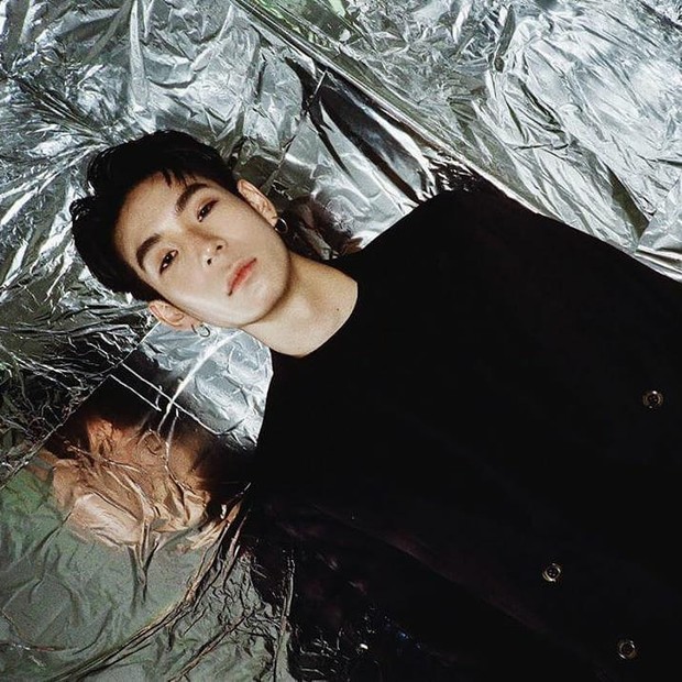 Kritsanapoom Pibulsonggram atau yang lebih dikenal sebagai Jaylerr atau JJ adalah seorang aktor, model dan penyanyi.