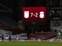 Liga Inggris Baru Mulai, Kok Banyak Hujan Gol?