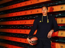 Pebasket Seksi Ini Blak-blakan Ngaku Doyan Seks