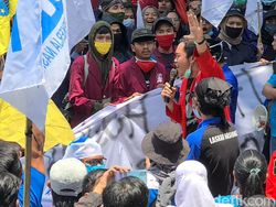 Petisi Online Gugat Omnibus Law Tembus 1,3 Juta Orang