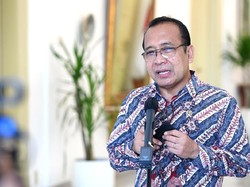 Pratikno: Presiden Jokowi Baru Tahu Duet Anies-Cak Imin dari Media
