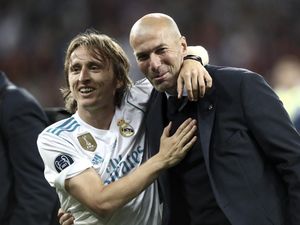 Ini 3 Pemain Favorit Zidane di Madrid, Tak Ada Ronaldo Ini 3 Pemain Favorit Zidane di Madrid, Tak Ada Ronaldo