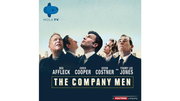 Tayang Di Mola Tv Pekan Ini The Pany Men