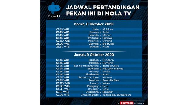 Mola TV (iklan)