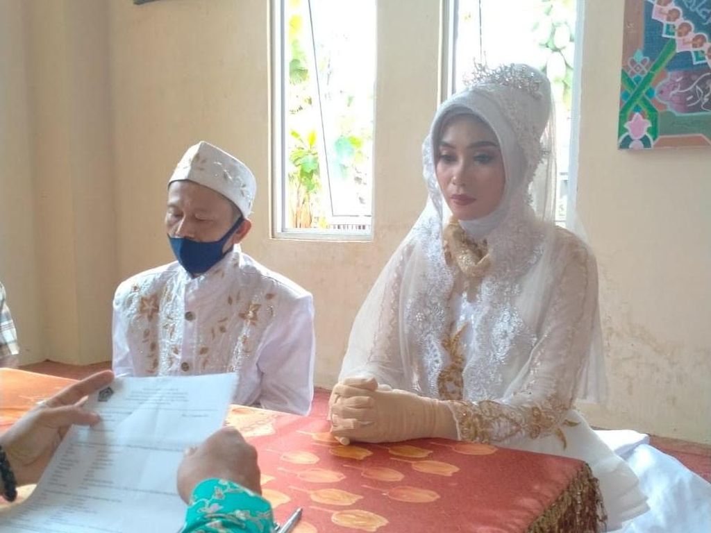 Viral Kisah Pengantin Meninggal Saat Resepsi, Ternyata Ini Faktanya Viral Kisah Pengantin Meninggal Saat Resepsi, Ternyata Ini Faktanya