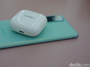 Virtual Run Jadi Tren Olahraga, Lengkapi dengan Gawai Ini Virtual Run Jadi Tren Olahraga, Lengkapi dengan Gawai Ini