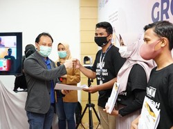 Telkom Dukung Pebisnis Milenial Guna Percepat Pertumbuhan Ekonomi