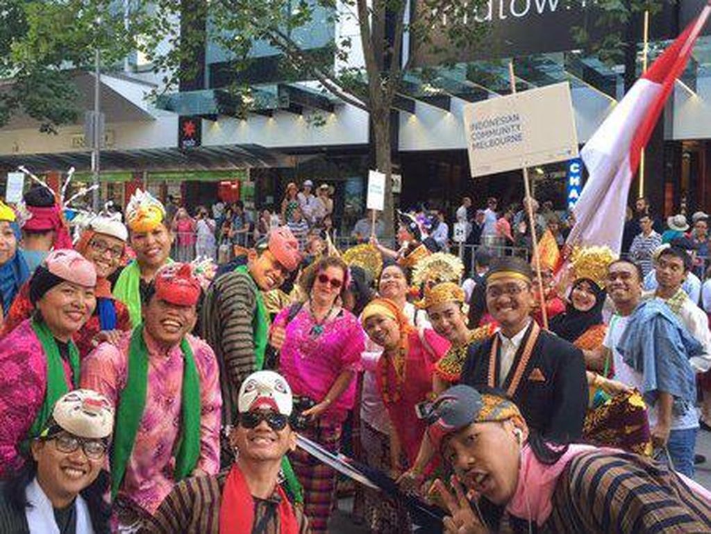 Pemerintah Australia Umumkan Anggaran Baru, Apa Artinya Bagi Diaspora Indonesia? Pemerintah Australia Umumkan Anggaran Baru, Apa Artinya Bagi Diaspora Indonesia?