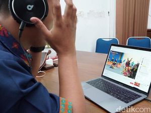 Pemkab Banyuwangi Fasilitasi Seniman Tampil Virtual Saat Pandemi COVID-19