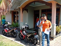 Bu Guru di Kudus Disekap Perampok, Hartanya Dikuras