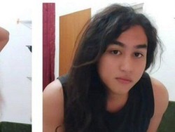 Deretan Pria Berparas Cantik yang Viral, Sukses Bikin Para Kaum Hawa Iri