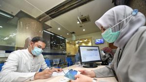 Pundi-pundi DPK Bank BTN Terus Terisi di Masa Pandemi