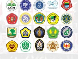 Tolak UU Cipta Kerja, Ratusan Akademisi Berbagai Universitas Surati Jokowi-DPR