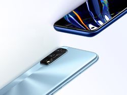 Realme 7 Pro dan C17: Harga, Spesifikasi, Desain