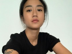 Pernah Kena Ledakan Gas, Chef Renatta Depresi