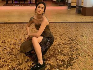 Pesona Renatta, Idaman Pria setelah Harta dan Tahta