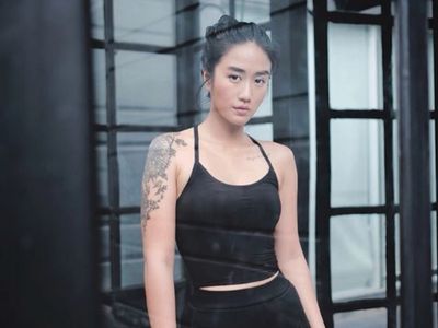 7 Pesona Chef Renatta Moeloek yang Tak Mau Pusing Jadi Fantasi Pria