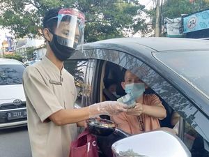 Jungkir Balik Jualan, Restoran Masih Sulit Bayar Sewa dan Listrik Jungkir Balik Jualan, Restoran Masih Sulit Bayar Sewa dan Listrik
