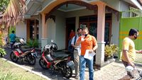 Rumah Ibu Guru Dirampok, Korban Disekap