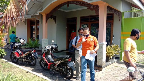 Rumah Ibu Guru Dirampok, Korban Disekap