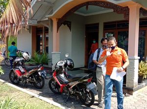 Rumah Ibu Guru Dirampok, Korban Disekap