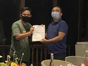 Sadikin Aksa Didukung Kembali untuk Pimpin IMI