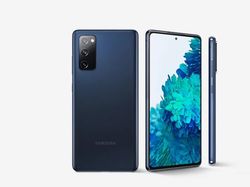 Bahas Baterai Samsung Galaxy S20 FE, Bisa Diisi Via Wireless Bahas Baterai Samsung Galaxy S20 FE, Bisa Diisi Via Wireless